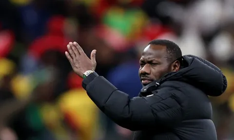 HLV Senegal có thể bị cấm ở World Cup 2026