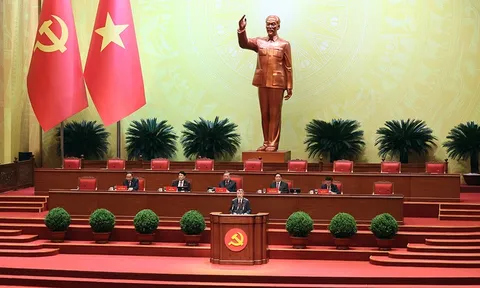 Đại hội XIV của Đảng: Niềm tin, trách nhiệm và kỳ vọng của thế hệ trẻ trong kỷ nguyên mới