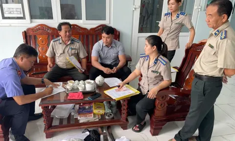 Đẩy nhanh tiến độ thi hành án ngay từ đầu năm 2026