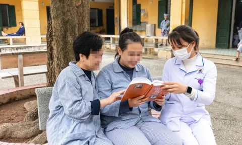 Nâng cao năng lực, hiệu quả hệ thống giám định pháp y và chữa bệnh tâm thần