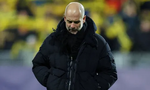 Henry mổ xẻ điểm yếu mới của Man City