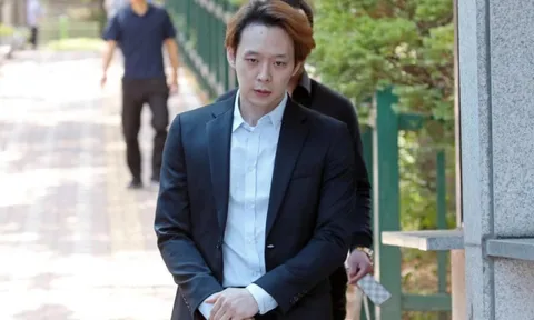 Park Yoo Chun có thực sự thoát nghĩa vụ bồi thường 5 tỷ won?