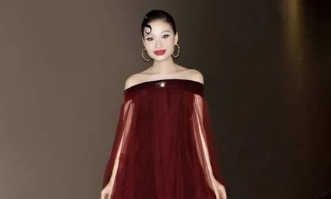 Con gái Lê Giang chính thức báo tin vui