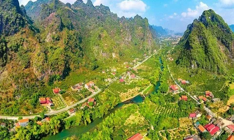 Tu bổ, phục hồi Di tích lịch sử Chi Lăng (Lạng Sơn)