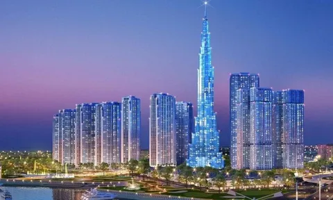 Vinhomes phát hành thành công 4.500 tỷ đồng trái phiếu, lãi suất 12%