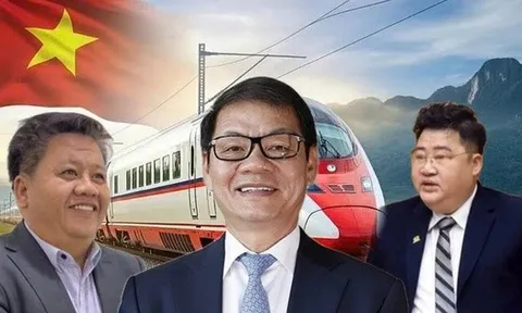 Bộ Xây dựng vừa có văn bản phản hồi đến 13 doanh nghiệp liên quan đến một dự án lớn nhất lịch sử