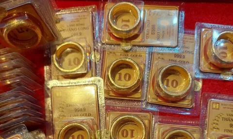 Thông báo khẩn từ cơ quan công an các tỉnh đến người có nhu cầu mua vàng tích lũy