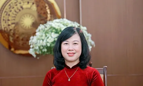 Bộ trưởng Bộ Y tế: Chăm sóc sức khỏe nhân dân toàn diện, từ sớm, từ xa và ngay từ cơ sở 0