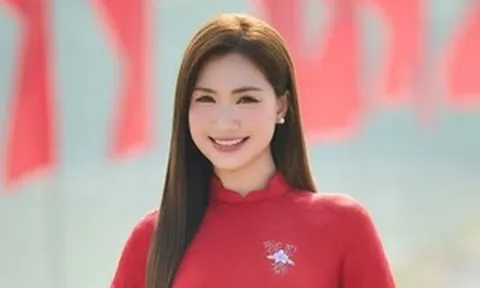 Ca sĩ Hòa Minzy cùng dàn sao Việt gửi lời nhắn xúc động đến U23 Việt Nam