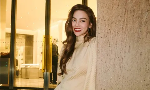 Hồ Ngọc Hà thông báo 'tuyển dâu' cho con trai