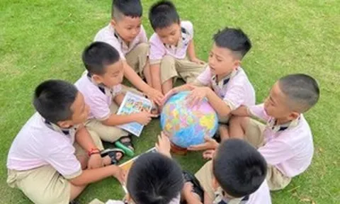 Dấu ấn chuyển đổi số giáo dục Ninh Bình