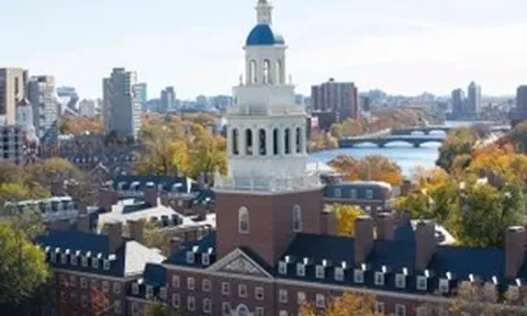 Harvard vẫn 'hút' sinh viên quốc tế