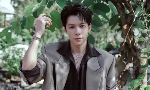 Kết thúc buồn cho Anh Tú