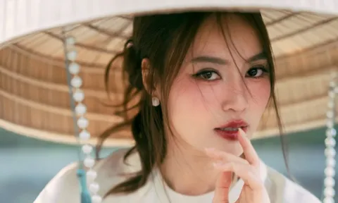 Tiết lộ bất ngờ của Ninh Dương Lan Ngọc về người đặc biệt trong đời