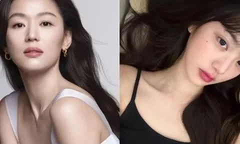 Loạt 'nữ hoàng quảng cáo' được săn đón hàng đầu tại Hàn Quốc