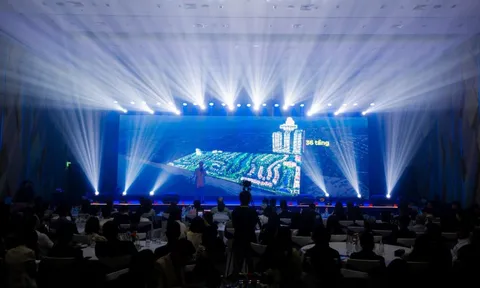 Newtown Diamond - Tâm điểm thu hút nhà đầu tư tại Đà Nẵng