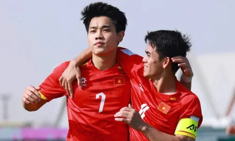 Việt Nam tụt hạng FIFA