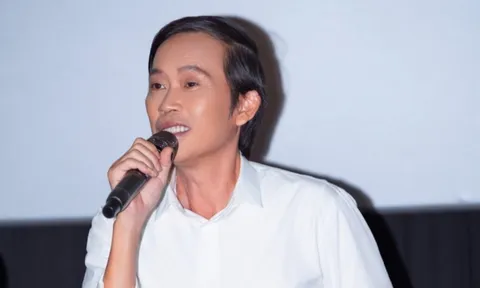 Đoạn clip khó tin của Hoài Linh đang hút hàng trăm nghìn lượt xem