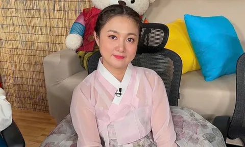 Park Na Rae lại vướng rắc rối liên quan đến số tiền lớn