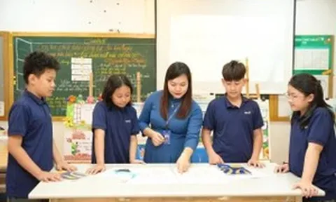 Quy định thẩm quyền tuyển dụng nhà giáo