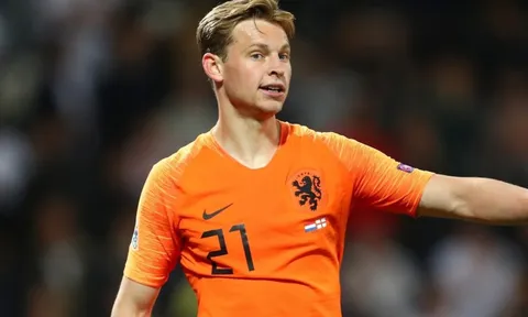 LĐBĐ Hà Lan lên tiếng về khả năng bỏ World Cup 2026