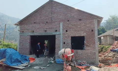 Hỗ trợ nhà ở cho nạn nhân chất độc da cam: Dự kiến hoàn thành trước 27/7/2026