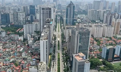 Sếp BĐS khẳng định năm 2026-2027 nguồn cung tăng mạnh, giá chung cư Hà Nội sẽ phải giảm