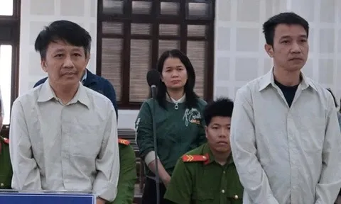 Lập hồ sơ khống, “thổi” giá mỏ cát từ 1,2 tỉ lên hơn 370 tỉ đồng