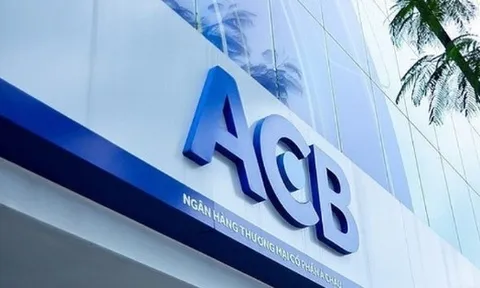 ACB điều chỉnh lãi suất và biểu phí của loạt thẻ tín dụng
