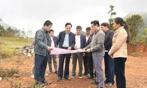 Giáo dục Cao Bằng bứt phá từ gian khó, khẳng định hướng đi đổi mới thực chất