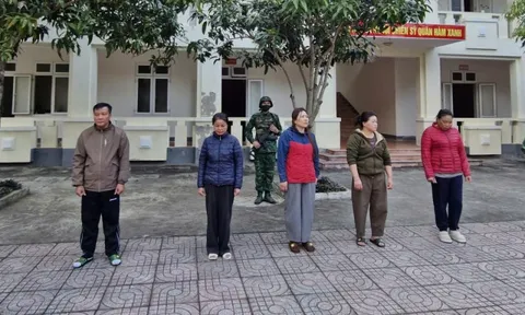 Hành trình phá vụ án mua bán người từ 13 năm trước