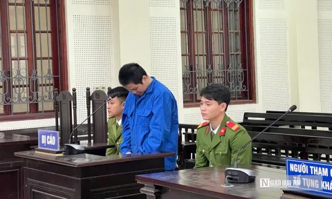 Nỗi đau đằng sau phiên toà xét xử nam thanh niên "ra tay" với cậu ruột