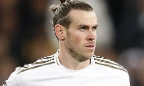 Bale nói lý do Alonso thất bại ở Real Madrid
