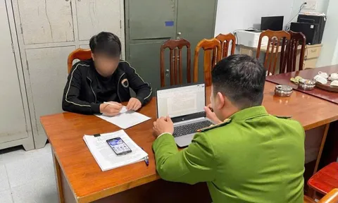 Thanh niên dùng 300 triệu để đánh bạc online và những hệ lụy nghiêm trọng ở giới trẻ