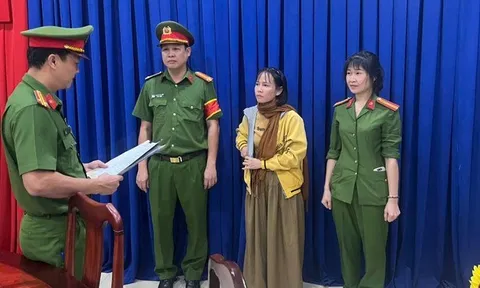 Bắt đối tượng dùng giấy ủy quyền giả rút gần 247 triệu tiền BHXH một lần