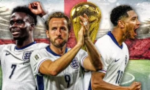 Thu nhập đáng mơ ước của dàn sao bóng đá Anh