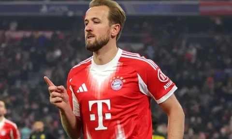 Đội thứ 2 vào thẳng vòng knock-out Champions League