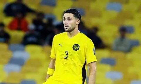 Cảnh sát Malaysia thông tin vụ bê bối nhập tịch