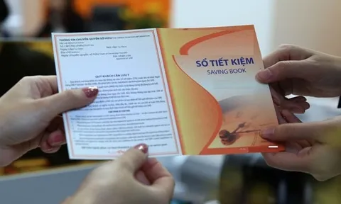 Ngân hàng cảnh báo khẩn đến người có ý định mở sổ tiết kiệm lãi suất cao bất thường