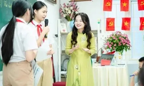 Môn thi thứ ba vào lớp 10: Đa dạng lựa chọn, yêu cầu nền tảng toàn diện