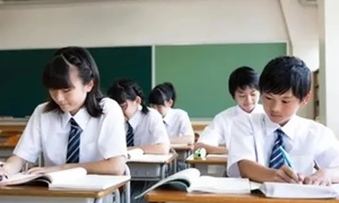 Bạo lực học đường leo thang ở Nhật Bản