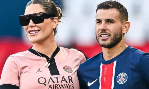 Tuyển thủ Pháp bị cáo buộc buôn người