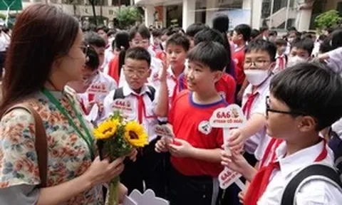 Tầm nhìn chiến lược