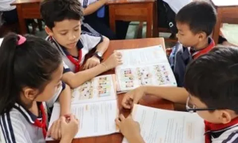 Triển khai bộ sách giáo khoa thống nhất: Chủ động, sẵn sàng chuyển đổi