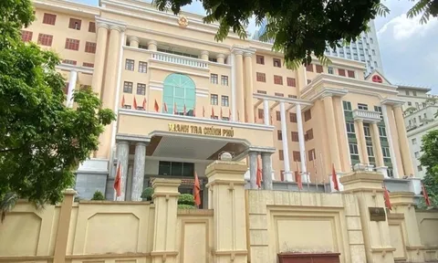 Không để tồn tại 'khoảng trống pháp lý' trong hoạt động thanh tra