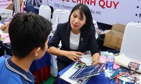 Tuyển sinh chuyển dịch sang đánh giá năng lực: Thí sinh cần chiến lược phù hợp