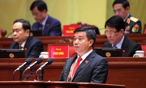 Củng cố hệ thống chính trị vùng đồng bào dân tộc thiểu số, tăng cường niềm tin của Nhân dân với Đảng