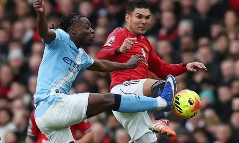 Vì sao Casemiro từng là mảnh ghép MU cần nhất?