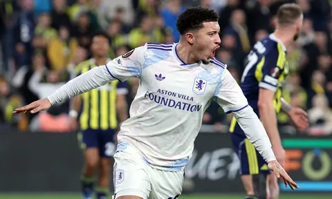 Sancho đi vào lịch sử