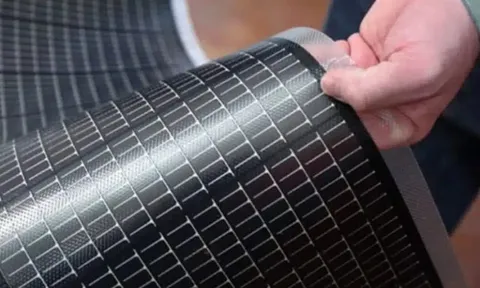 Giải pháp cho hạn chế lâu nay của pin mặt trời màng mỏng
